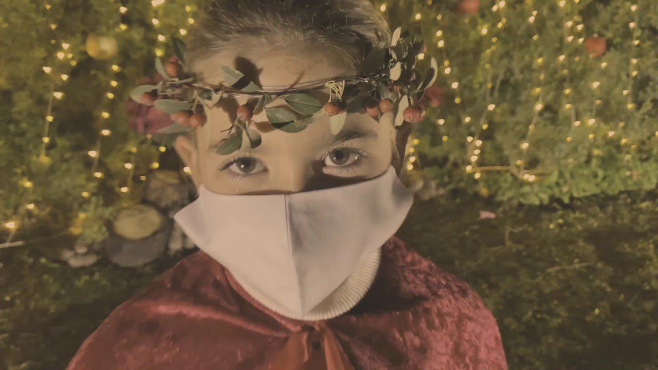 Corto 2020 - El regalo de la Navidad
