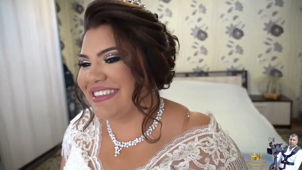 Сватбено Тържество на Кирил и  Станимира  (Official Video SYNAI BOSA 0896244365 TEL 0893947775)
