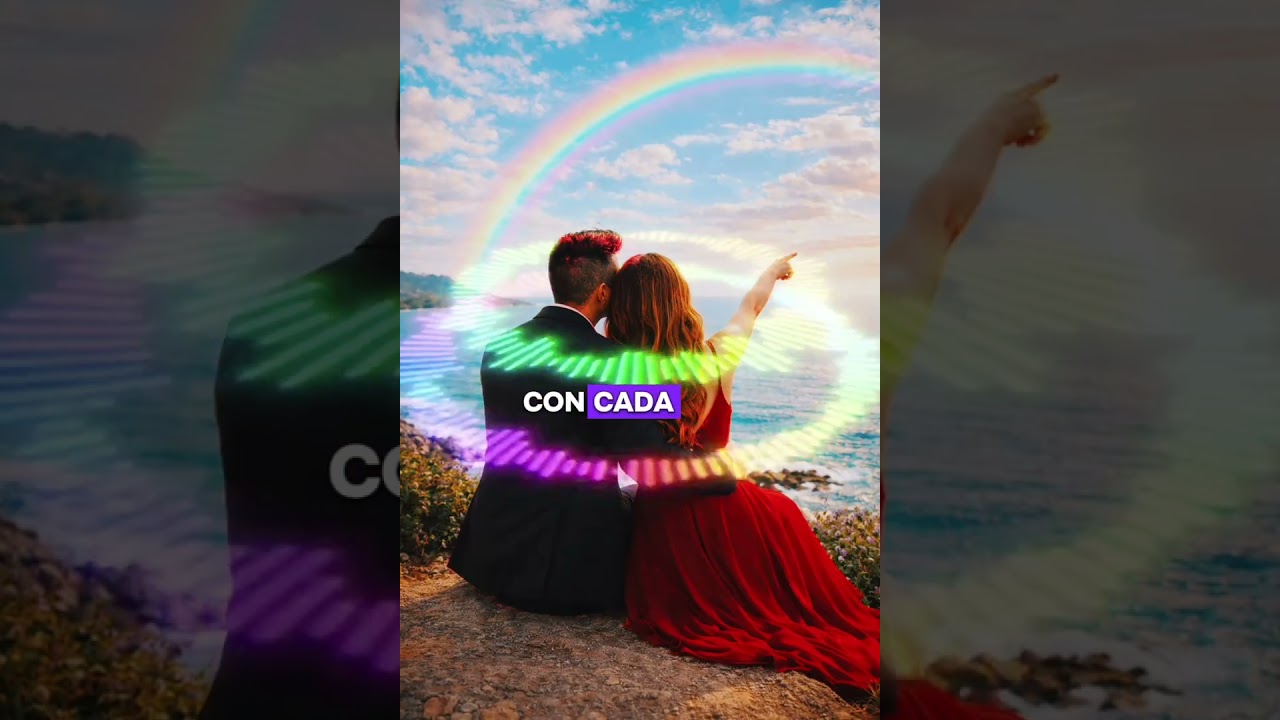 Bonito es nuestro amor -Thony TG