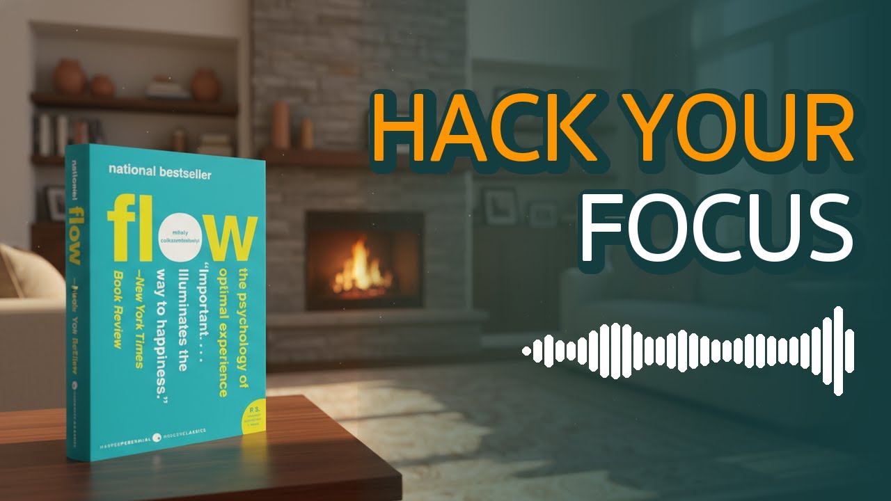 The Science of Pure Focus: How to Enter the 