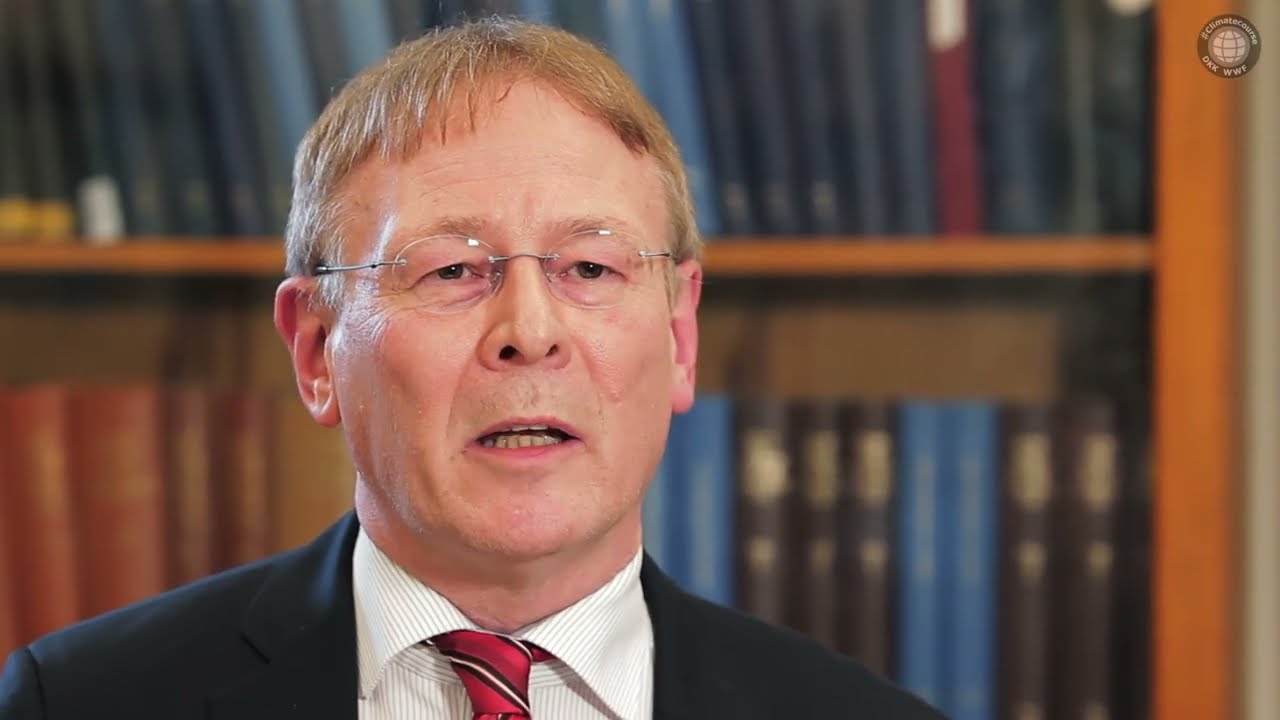 1.1 Weather and Climate - What is the Difference?