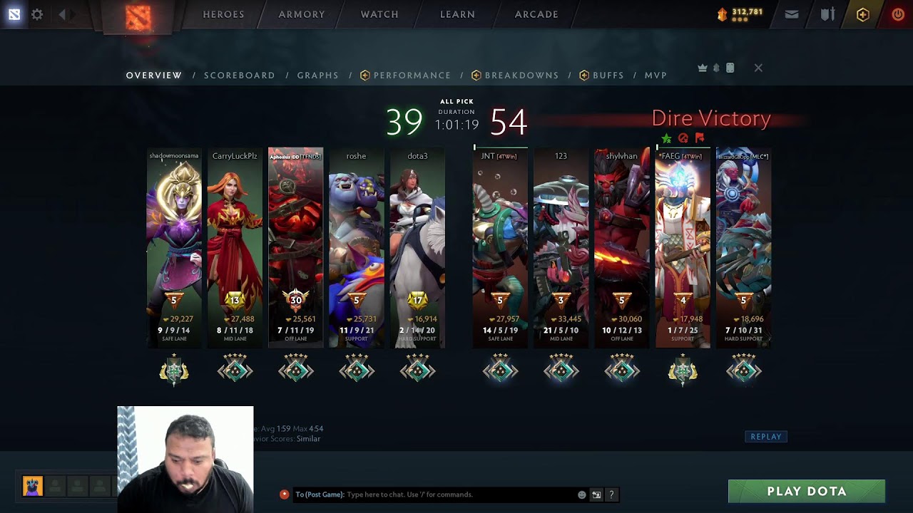 Crusader MMR Grind – Offlane Riki Ranked Climb | Dota 2