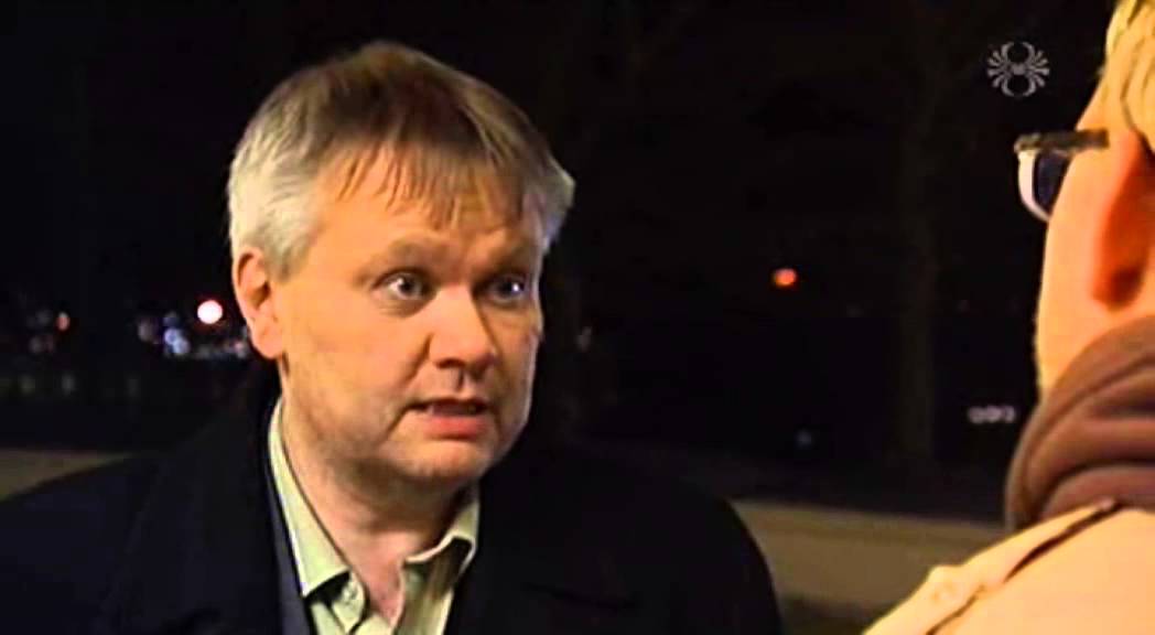 Bjarni Har&eth;arson um spillinguna &iacute; Frams&oacute;kn