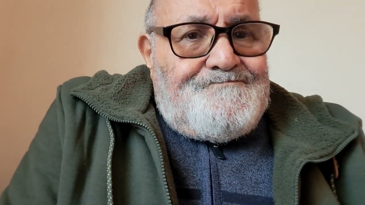 épisode 143 B.S OUJDA 2                confession-memoires A.Boukhari