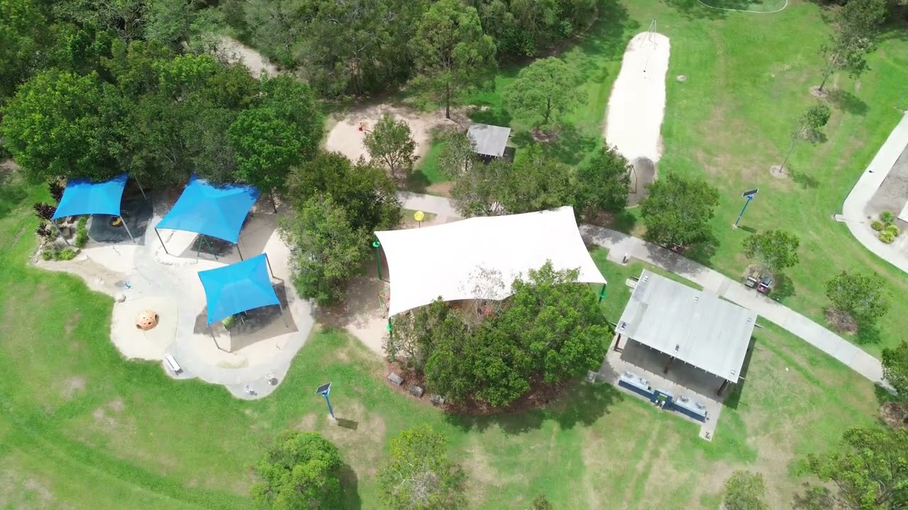 Mount Cotton community Park