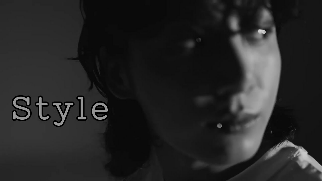 Jungkook - Style (FMV)