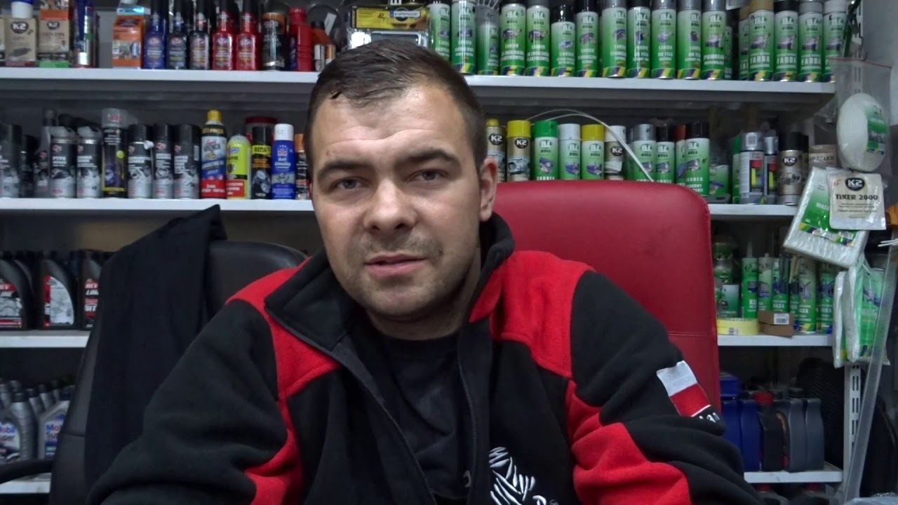 NAPRAWY BLACHARSKIE /WYPOSAŻENIE WARSZTATU BLACHARSKIEGO