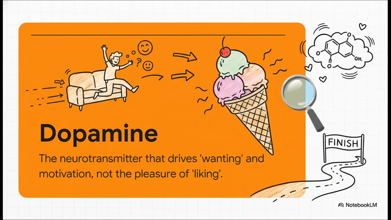 The Truth About Dopamine Detox (Why It’s a Lie)