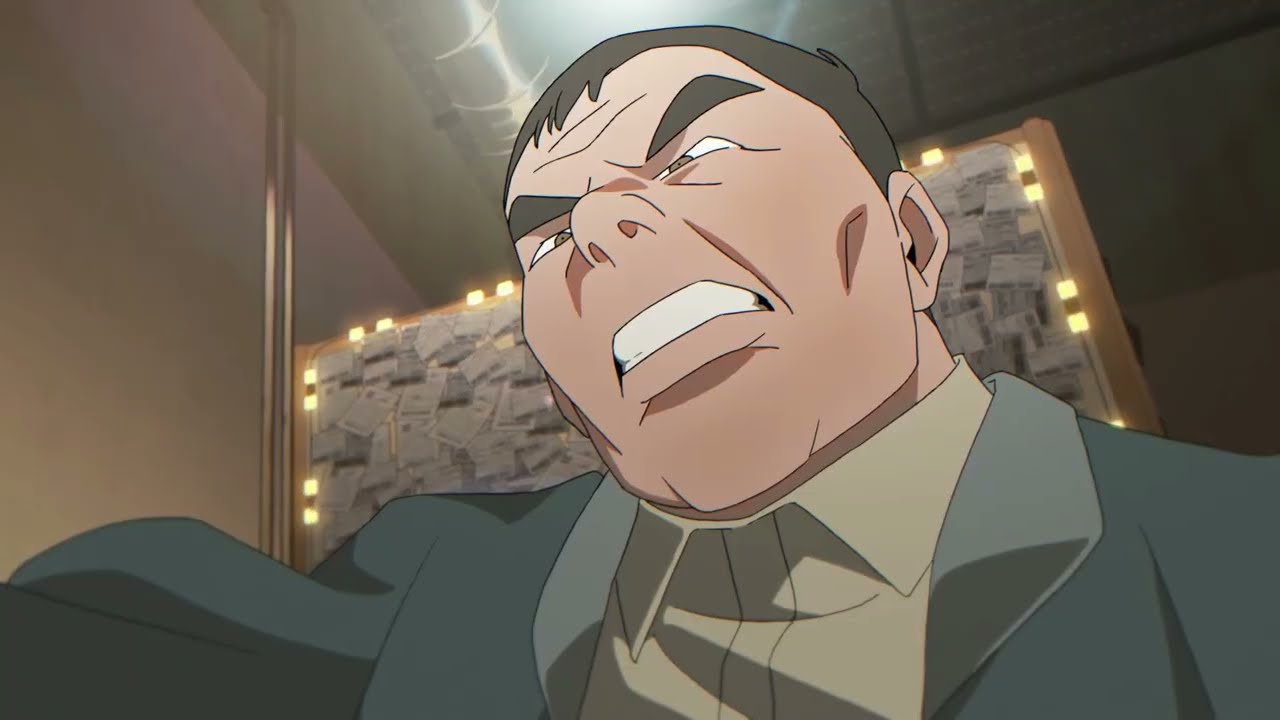🌈 VAMPIRO se ENAMORA DE UN BOXEADOR Y lo PR0FAN 🔥💦 // MIGNON RESUMEN DE ANIME BL