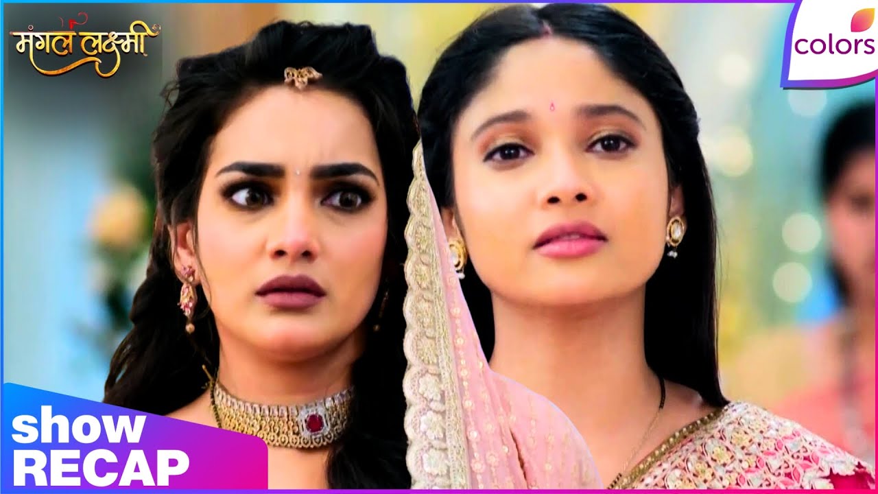 Mangal Lakshmi | Jiya Panics After Lakshmi's Move | Sneak Peek: Ep - 660 | Colors TV