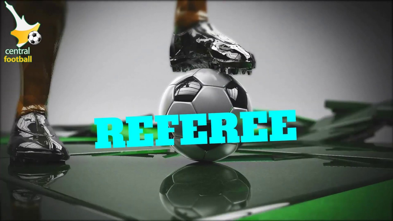 You Be The Referee  Challenges Review