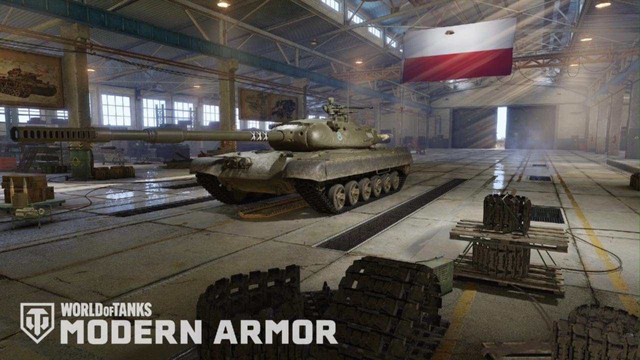 World of Tanks_優等試合94.9から　CS53/56