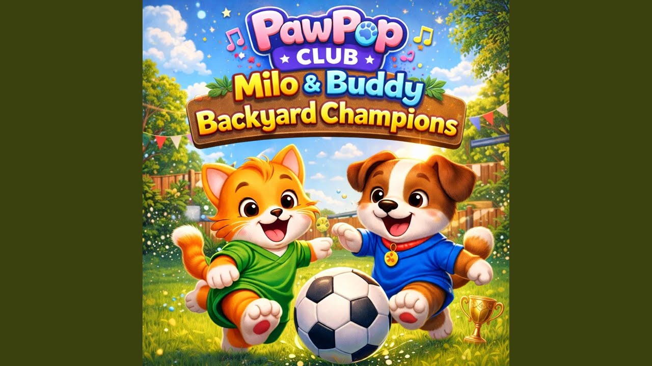 Backyard Champions