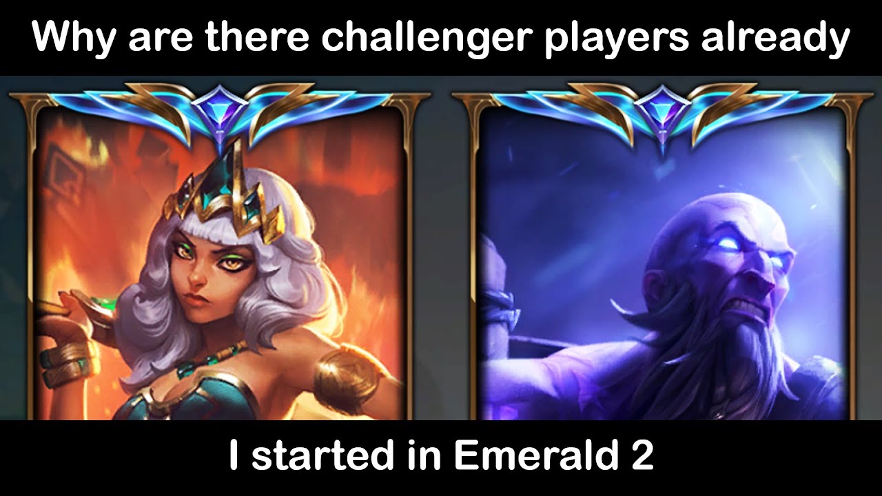 Placements don't make any sense