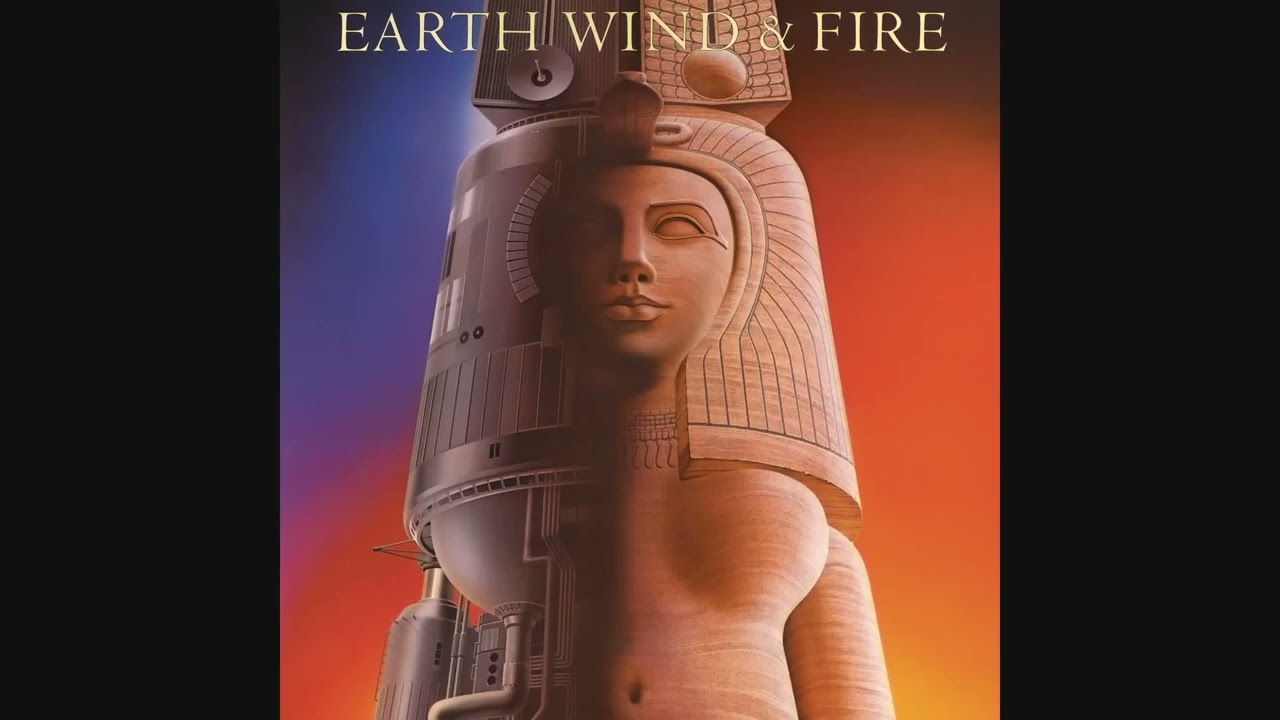 Earth, Wind & Fire - September x Let's Groove (Mashup)