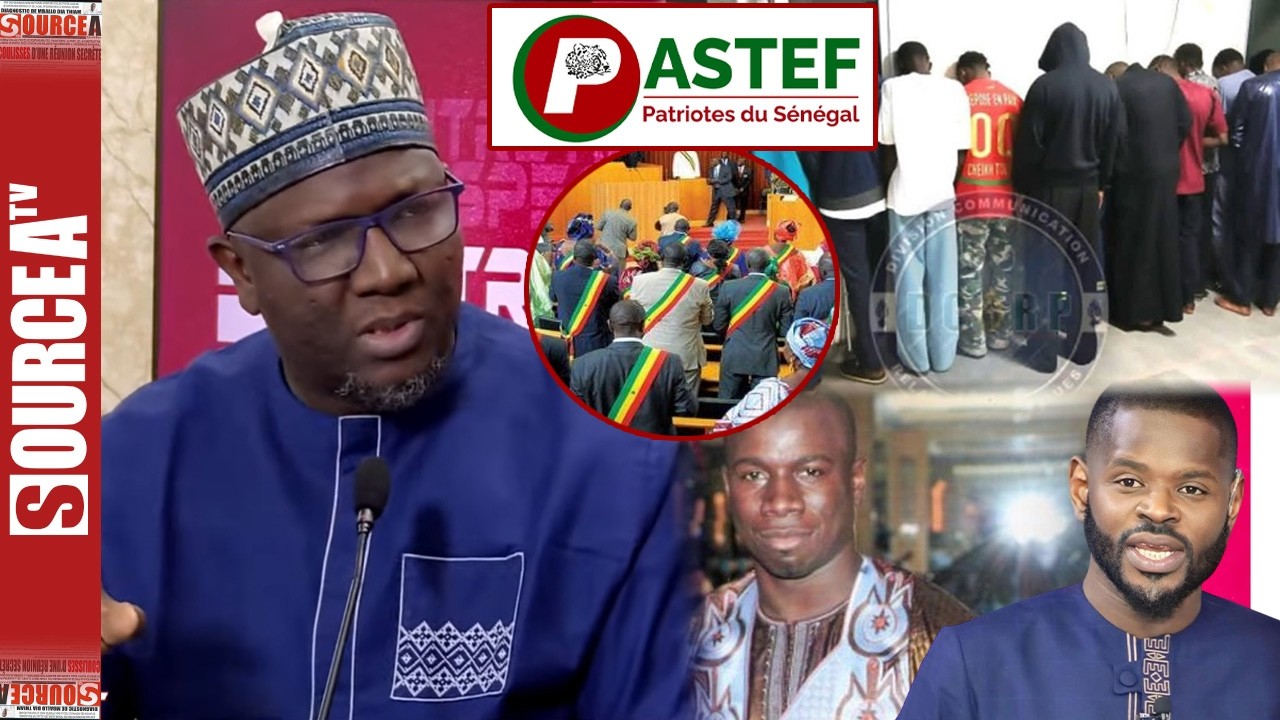 Affaire Goordjiguene; Cheikh O Diagne déballe :