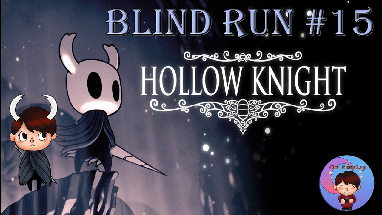 Hollow Knight - LA SFIDA #15