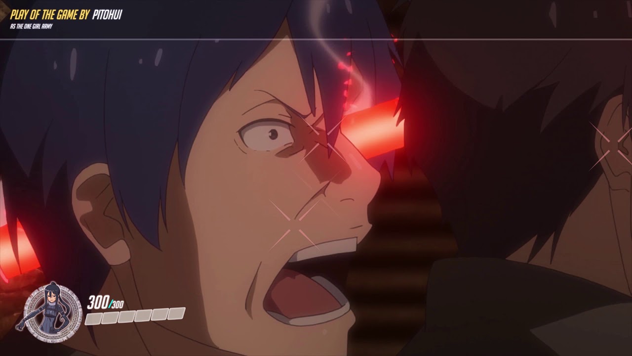 Sword Art Online Alternative Gun Gale Online: Play of The Game - Pitohui vs MMTM