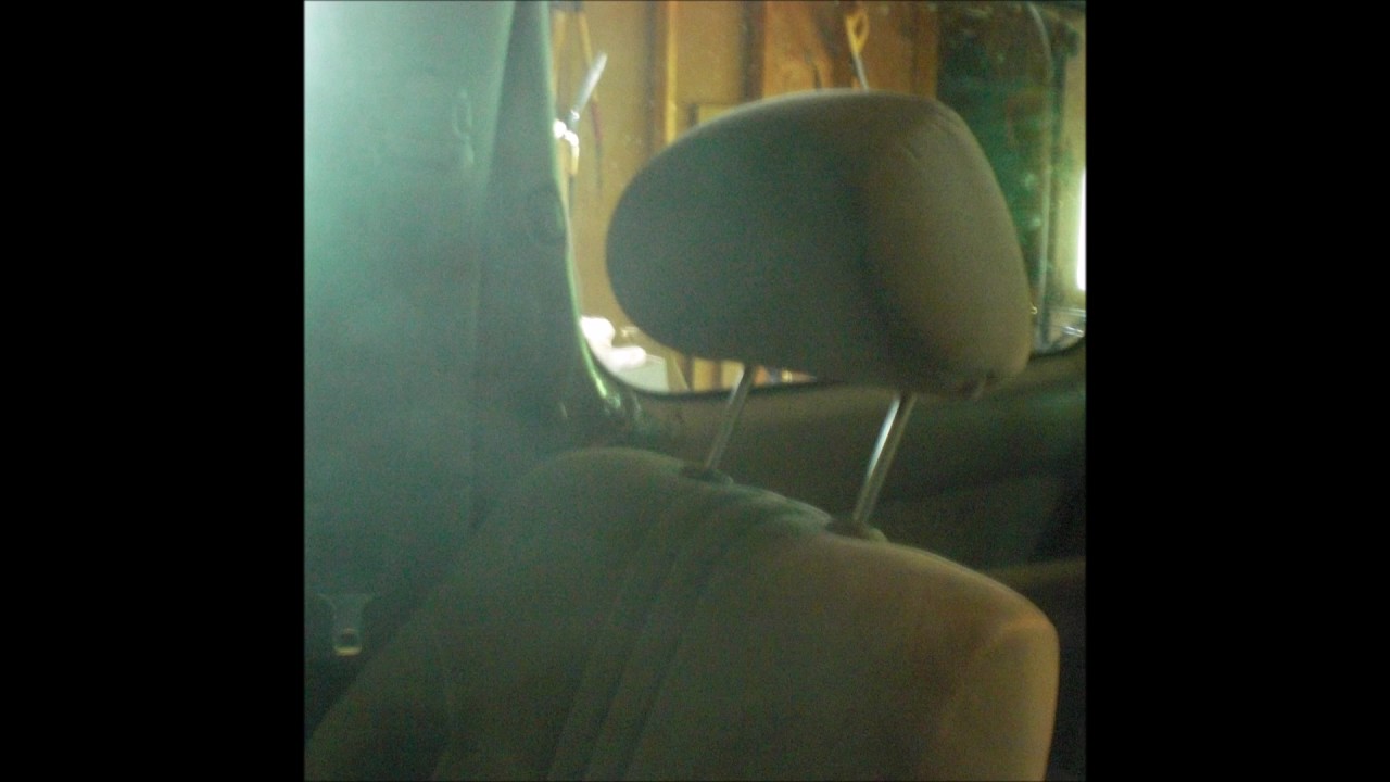 shoelaces - Car Seat Headrest