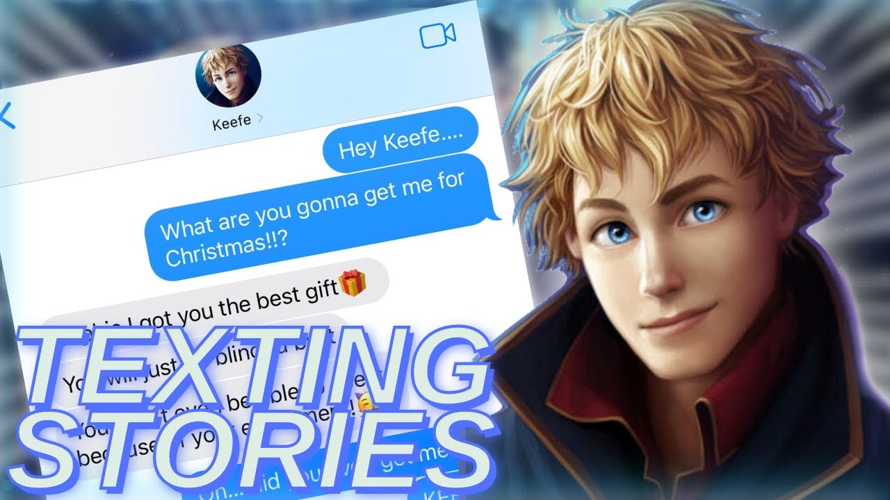 KOTLC Texting Stories ❄️WINTER❄️ Edition! Kotlc FUNNY Fanfiction! Sophie, Keefe, Fitz, Dex, & More!