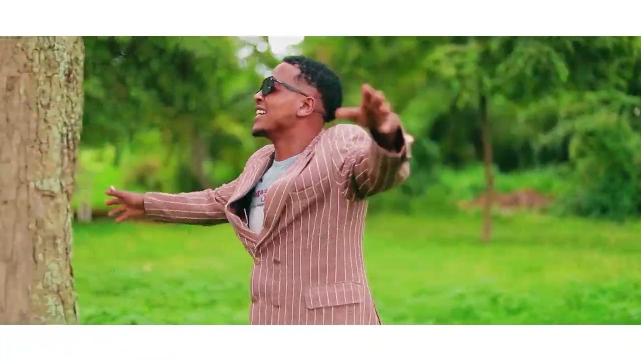 አቲ ጃዋሆ NEW 2025 SIDAMU AFO GOSPLE SONG ዘማሪ ባዴሳ (ፋሬስ) ባራሞ