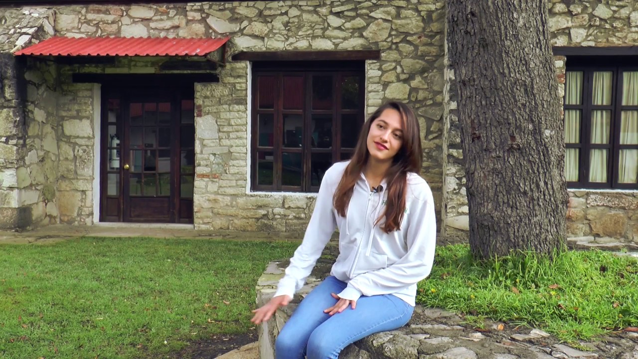 Video informativo sobre la Licenciatura en Teatro UAEH (largo)