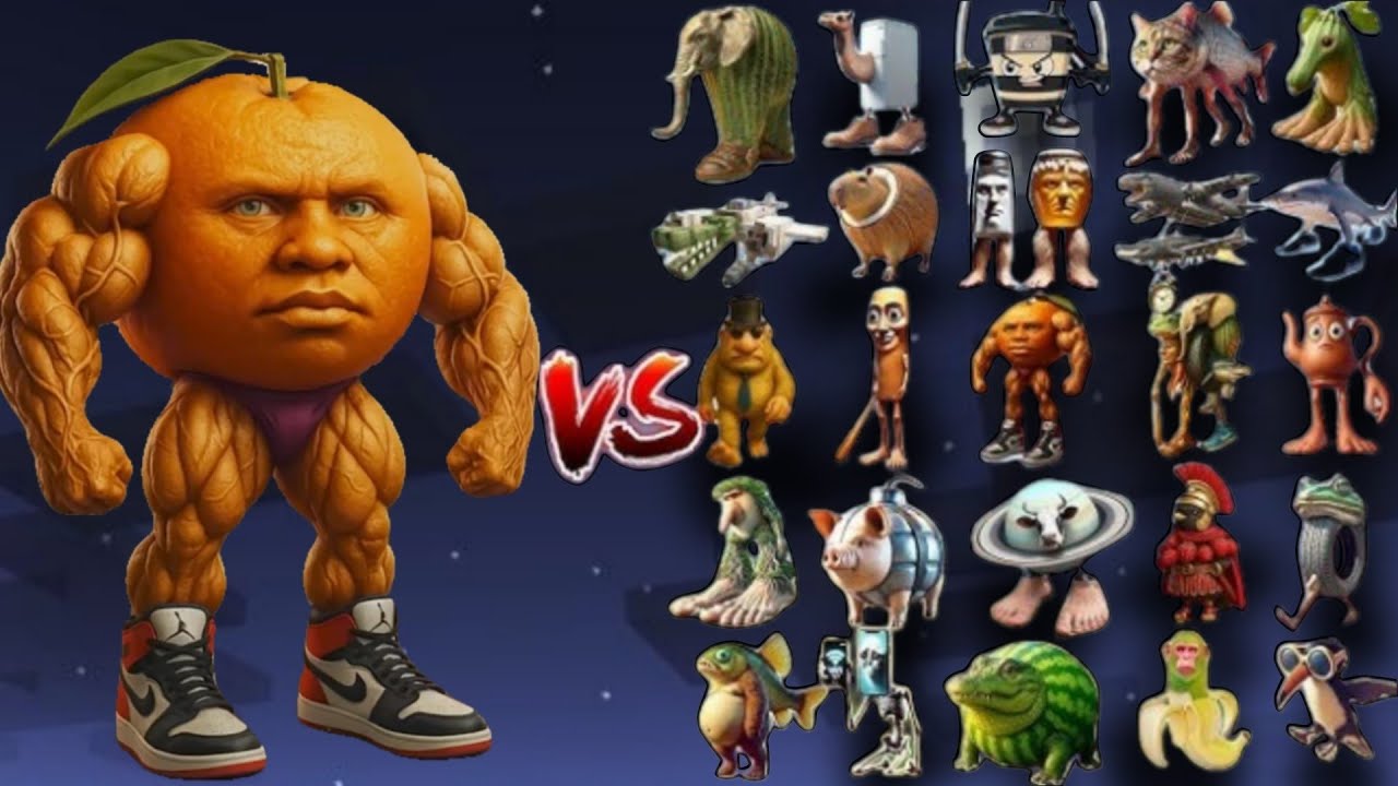 Udindin din dun madin din din dun vs ALL Italian brainrot bosses  | Minecraft Mob Battle 