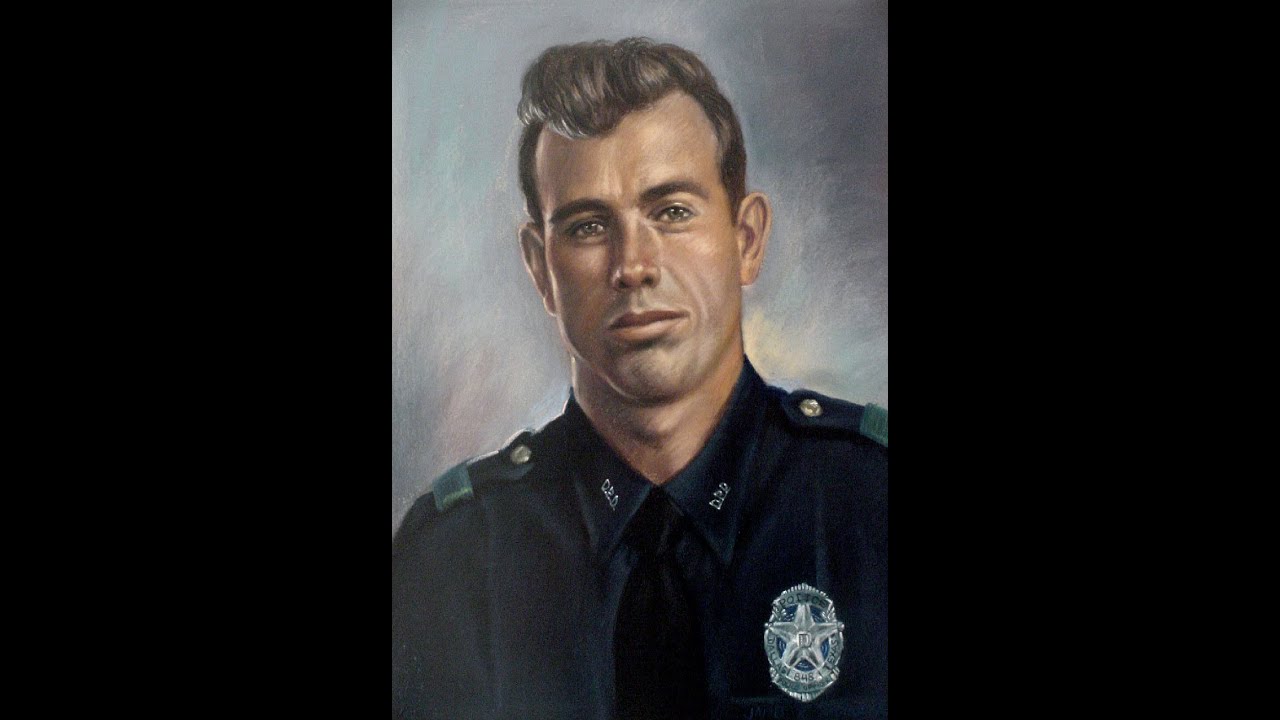 The Truth About the Assassination - Chapter 6: J.D. Tippit (Audio book with video)