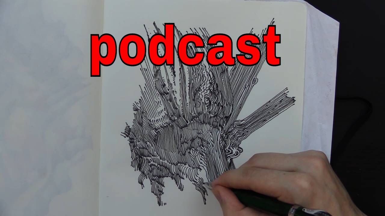 Peter's Content-Free Podcast Episode 6