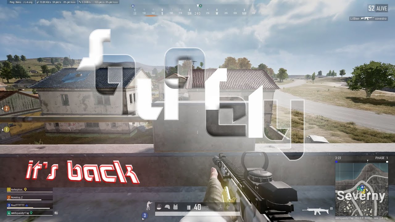 Step Back! 1440x1080 (dpi 3200) #3