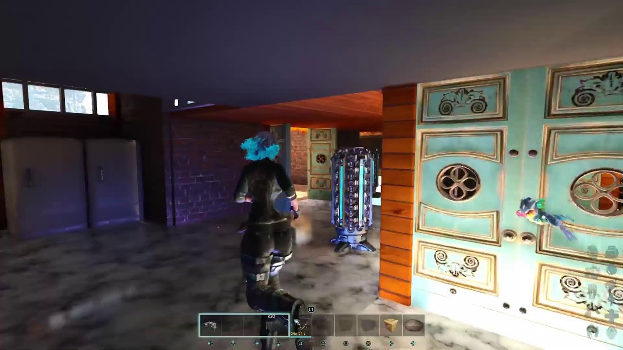 ARK SURVIVAL ASCENDED/pve/ sever oficial 🦕🦖🦕🦖🦕🦖🎮🎮🎮