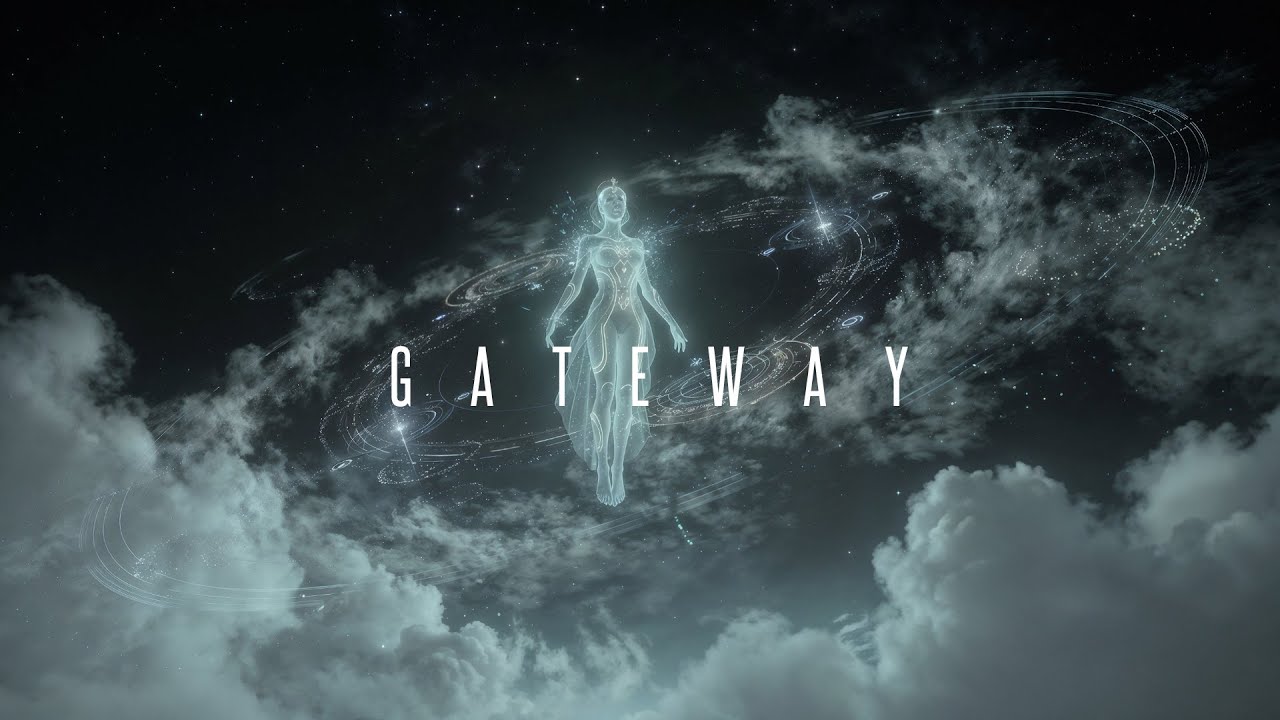 GATEWAY ⧫ Inner Portal Awakening ⧫ Frequency Meditation