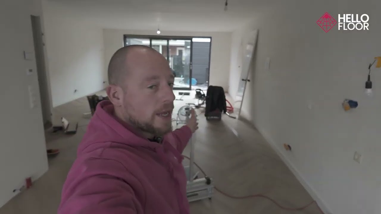 Wat kost een PVC vloer per m² inclusief leggen? Dit betaal je gemiddeld.