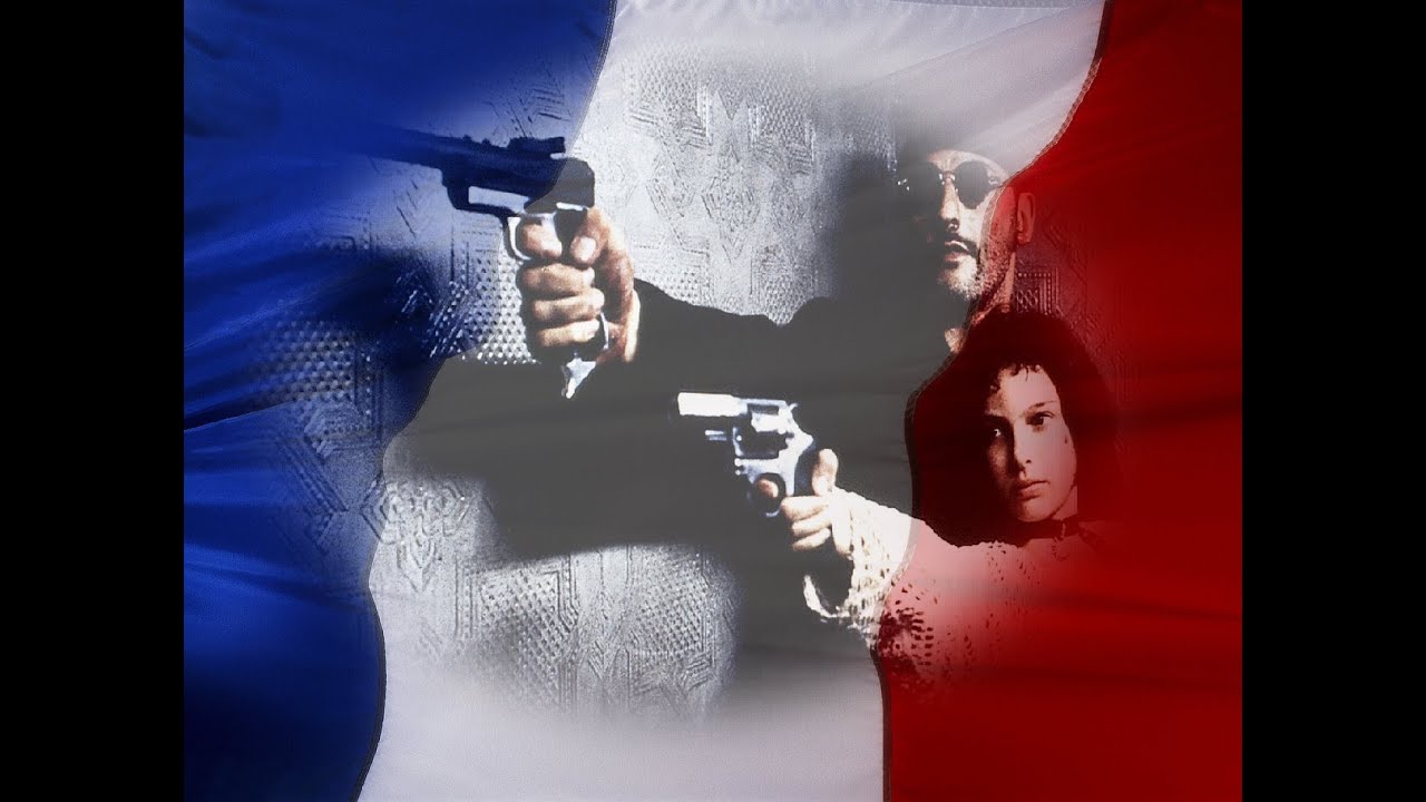 Leon The Professional Epic Tribute