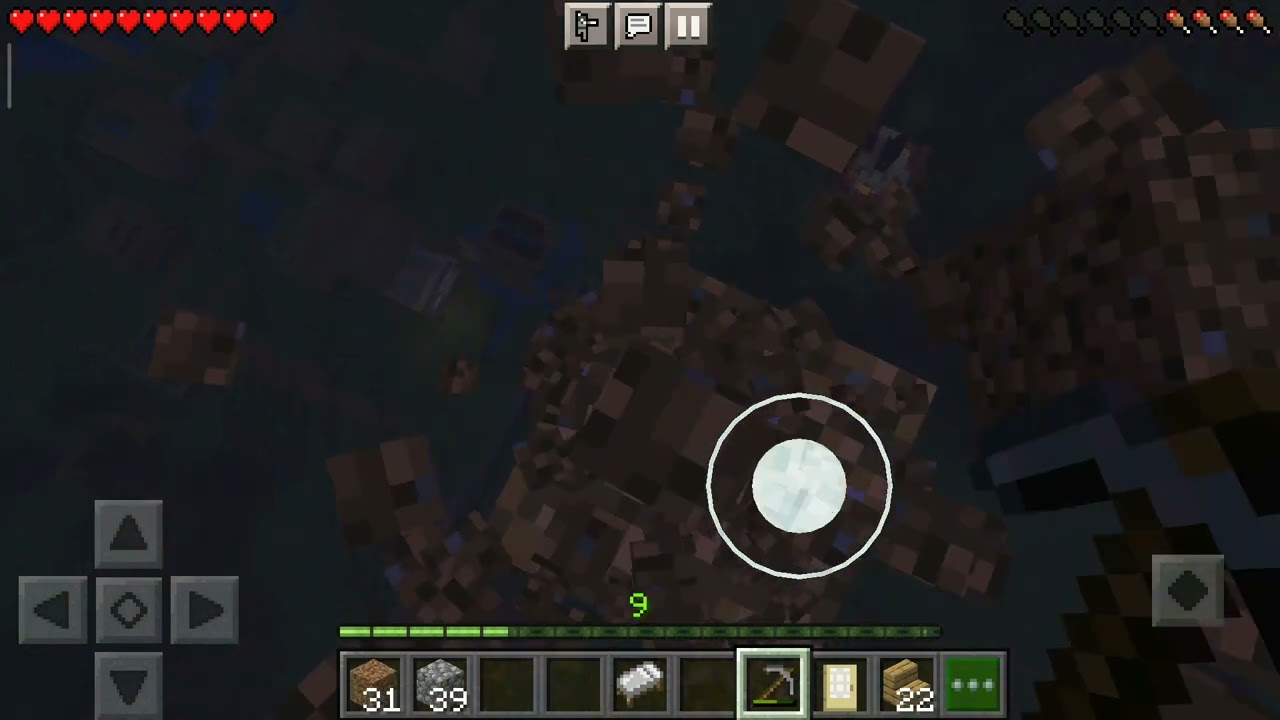 Minecraft Itna Upar se Niche Uttara Part 1 Subscribe please 😍😍