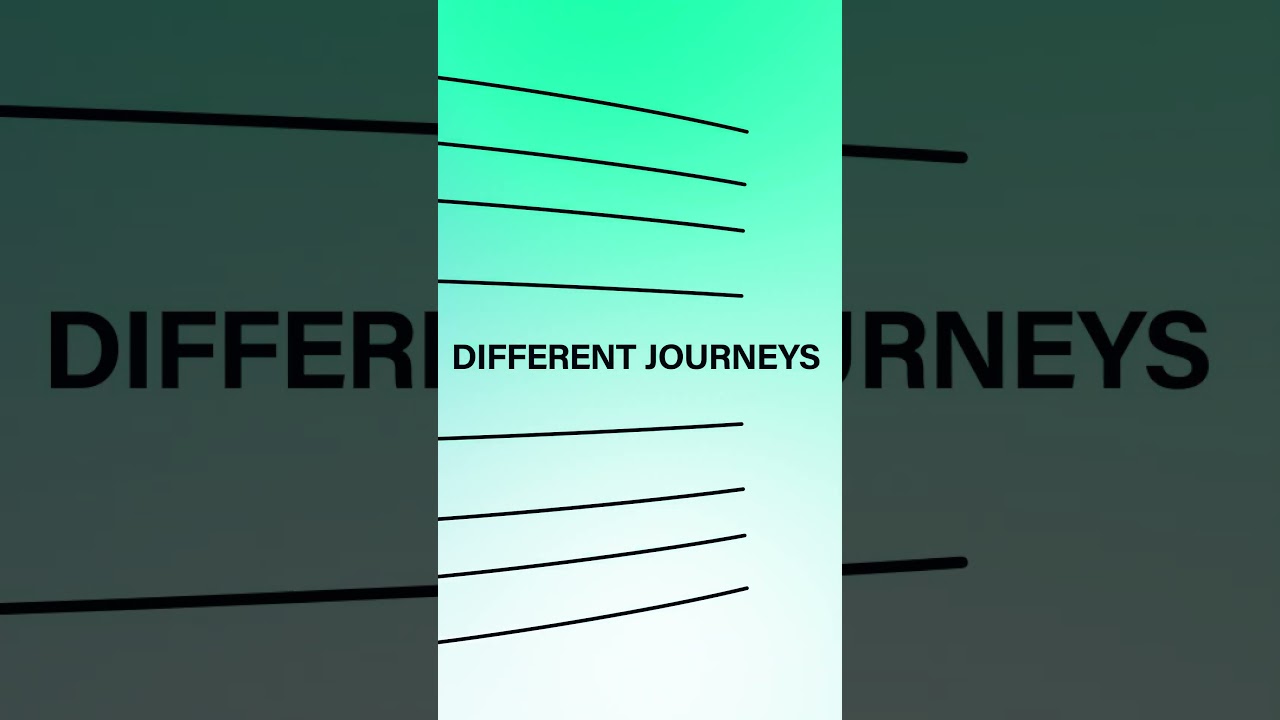 Cinematic SaaS Teaser Video | Motion Design for Tech & Startup Launch