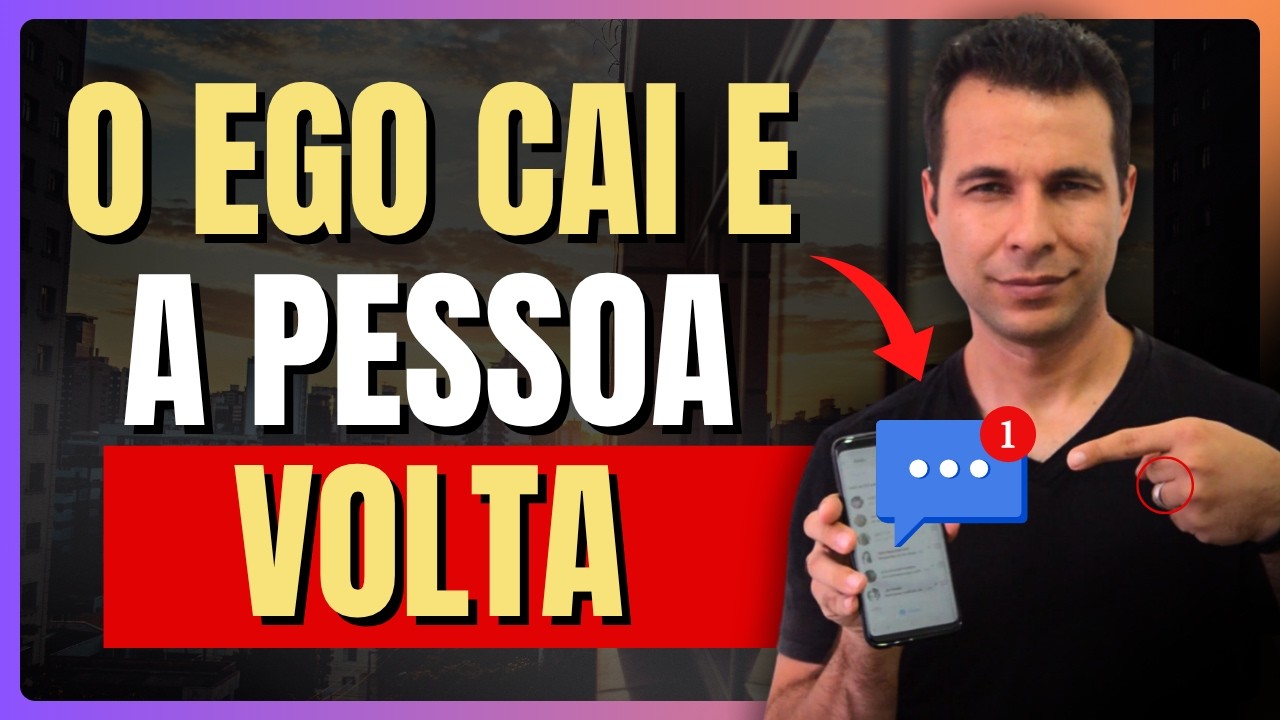 6 Gatilhos Que Fazem QUALQUER Pessoa Te PROCURAR