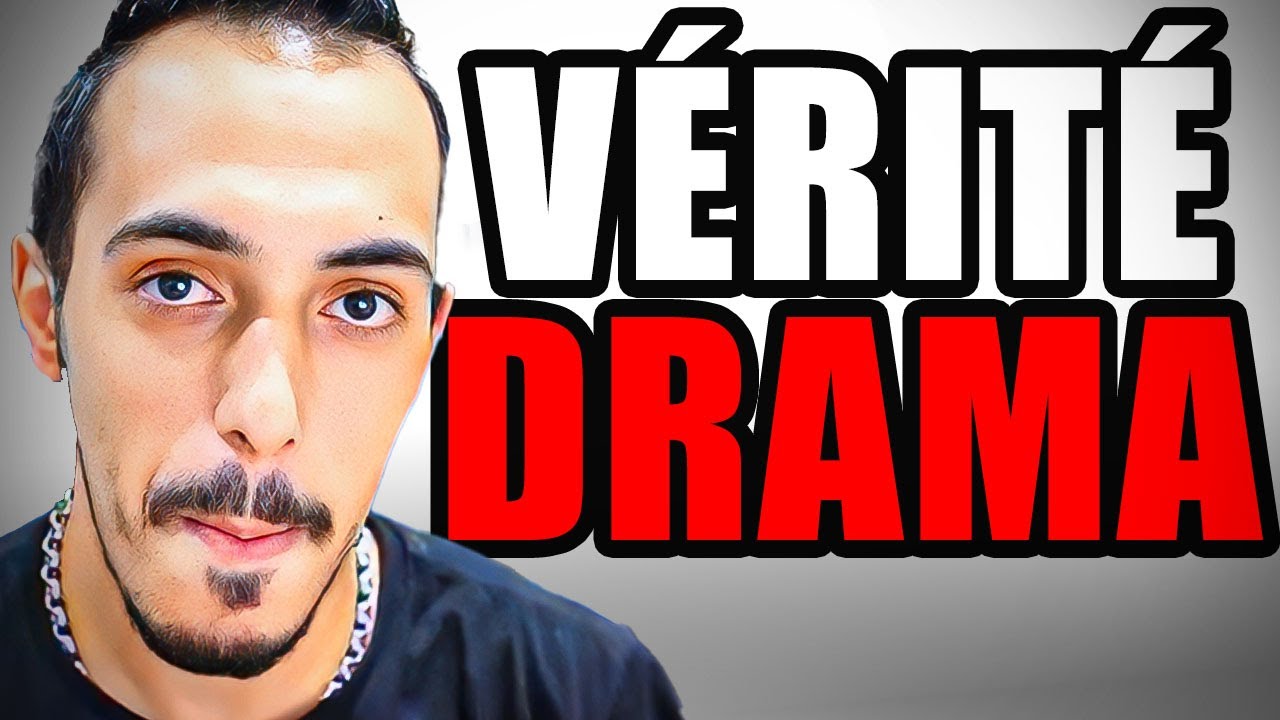 GameMixTreize Répond enfin au Accusation !