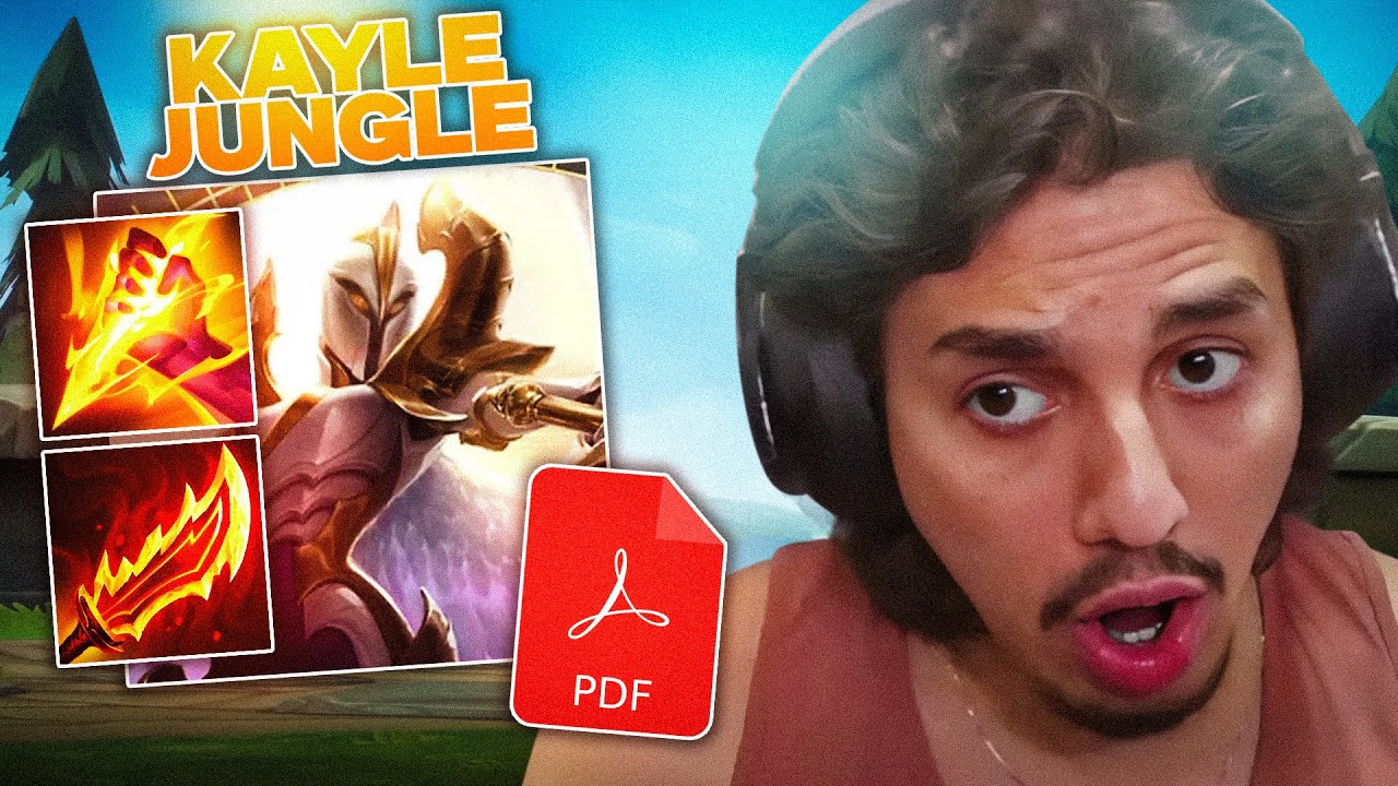 A CI&Ecirc;NCIA IMPOSS&Iacute;VEL DE KAYLE JUNGLE COM PDF &Eacute; IMORAL