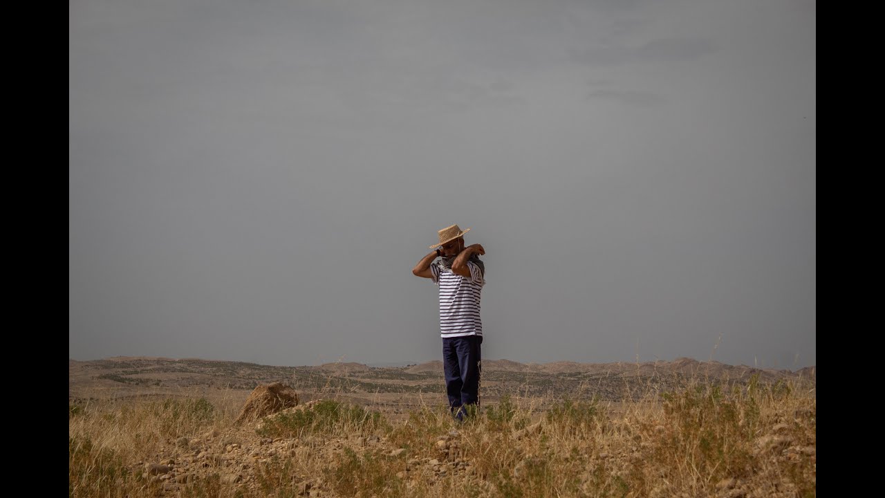 Nour Harkati - Leli⎪لالي