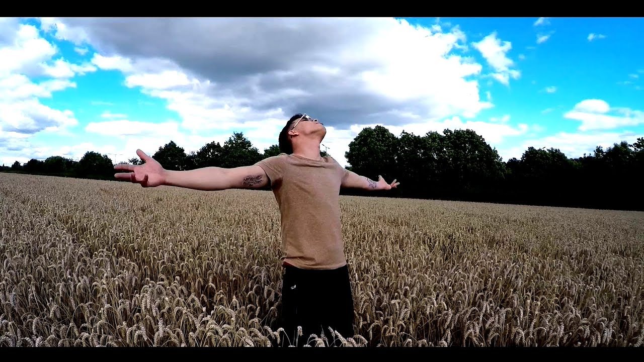 Ousman -  Insan / إنسان [Official Video]