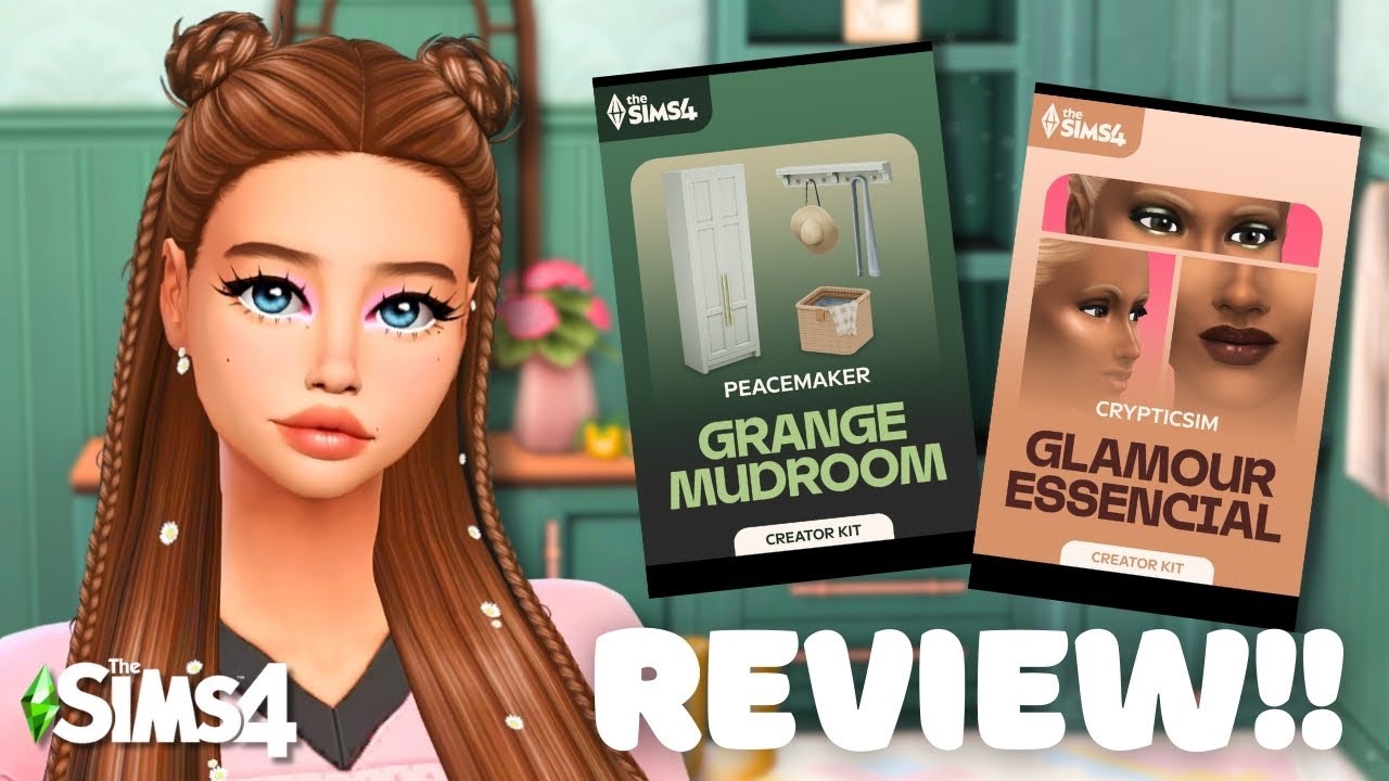 We got 2 more Creator Kits!! Are they worth it??