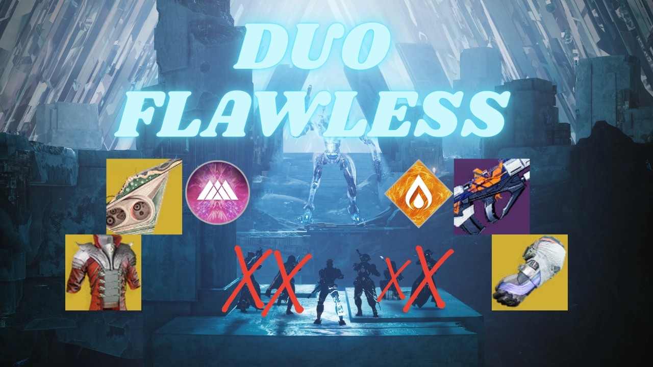 Duo Flawless VoG - Renegades