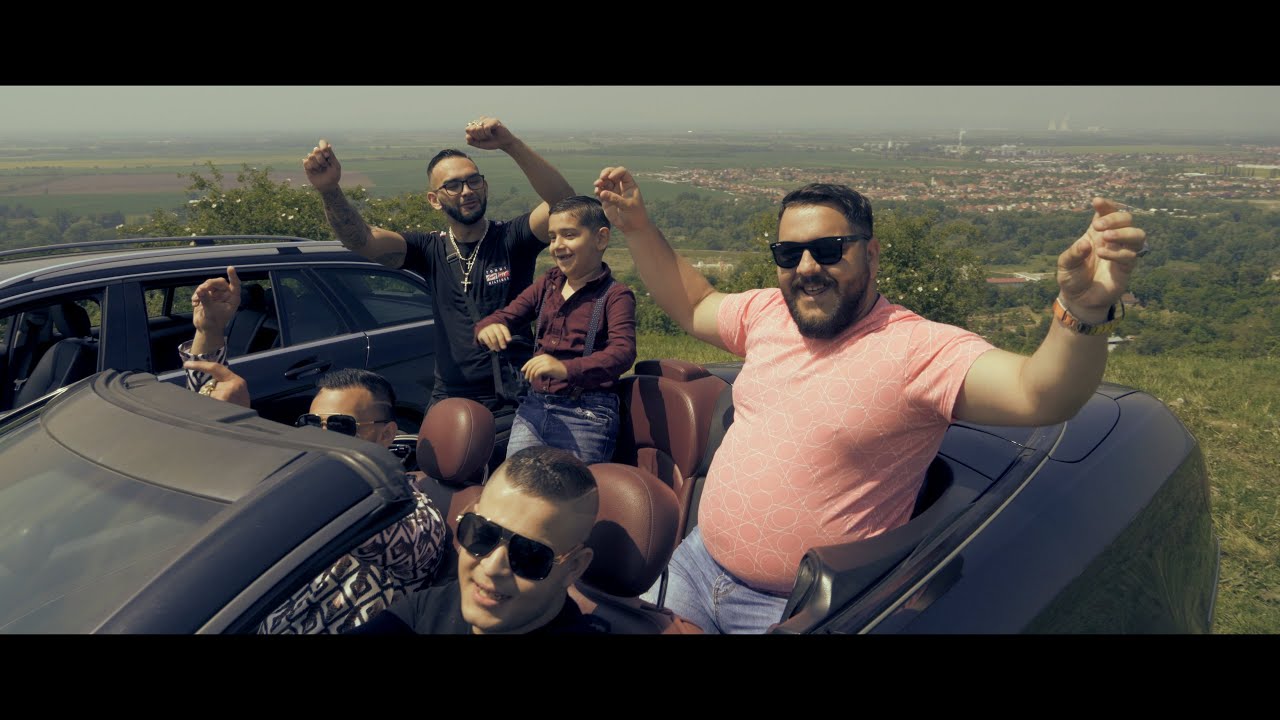Vladoboys a Gipsy Adino - Uz Ta nechcem ani vidiet !!!