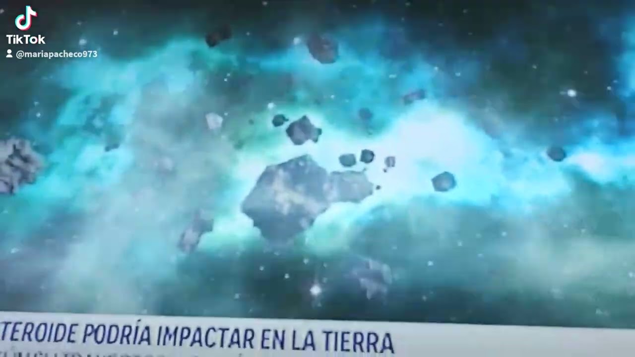 #asteroidimpact #tierra #2024tyt #2032