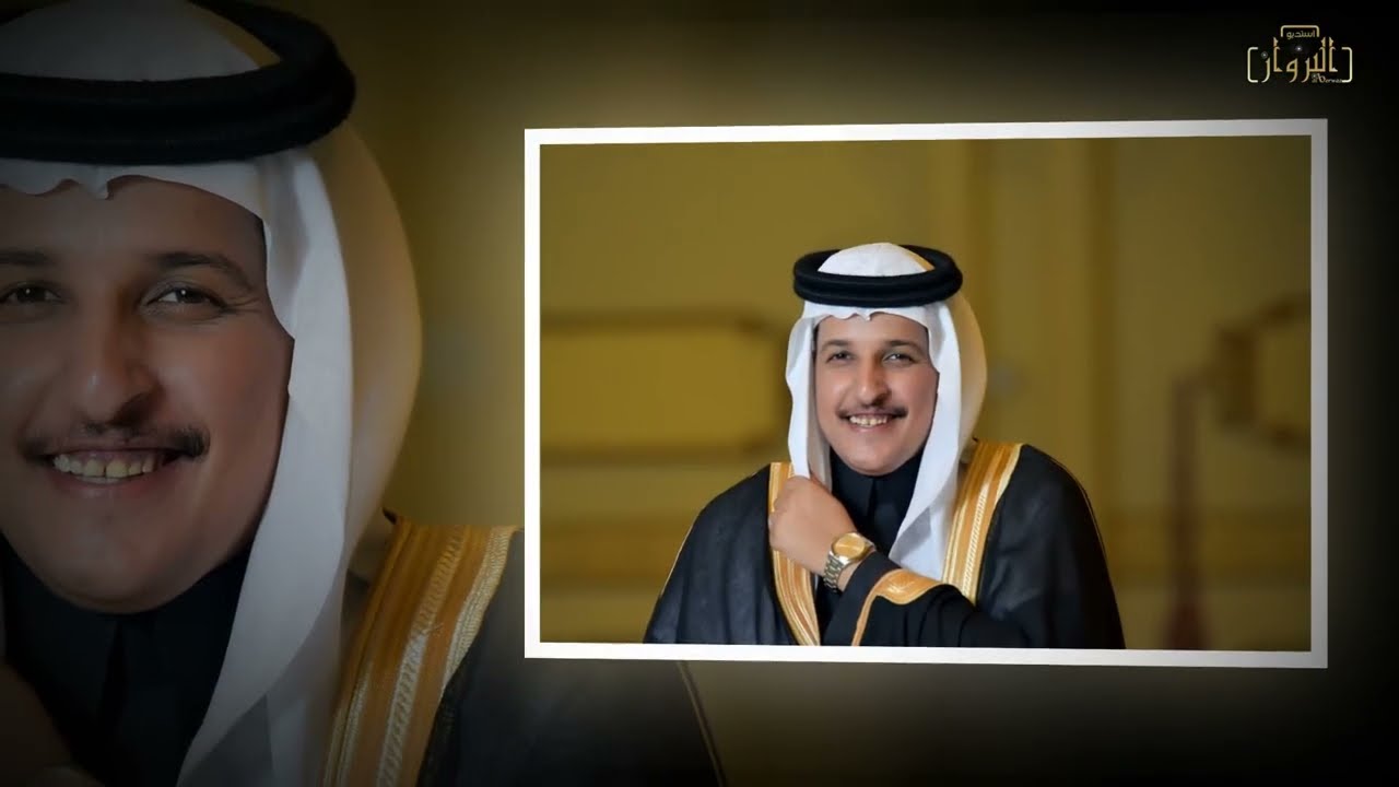 حفل زواج عبد الرحمن محمد بن معتق البريقعي الرشيدي 13 / 7 / 1447 هـ