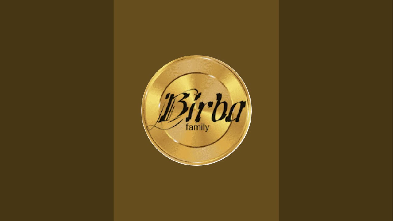 I fine serie di Birba Family