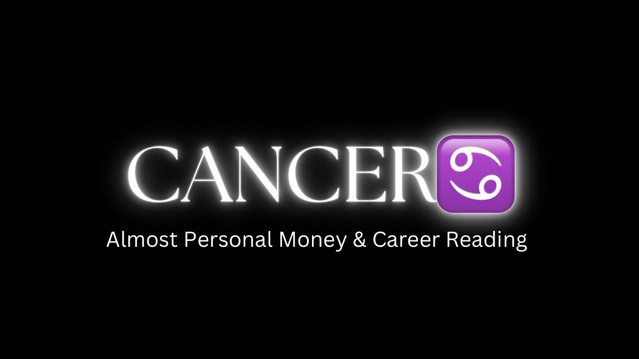 CANCER💰THIS IDEA/CONCEPT WILL HAVE YOUR POCKETS OVERFLOWING WITH CASH/NEW INCOME‼️🧾🏦🌊🎉 June 1, 2024