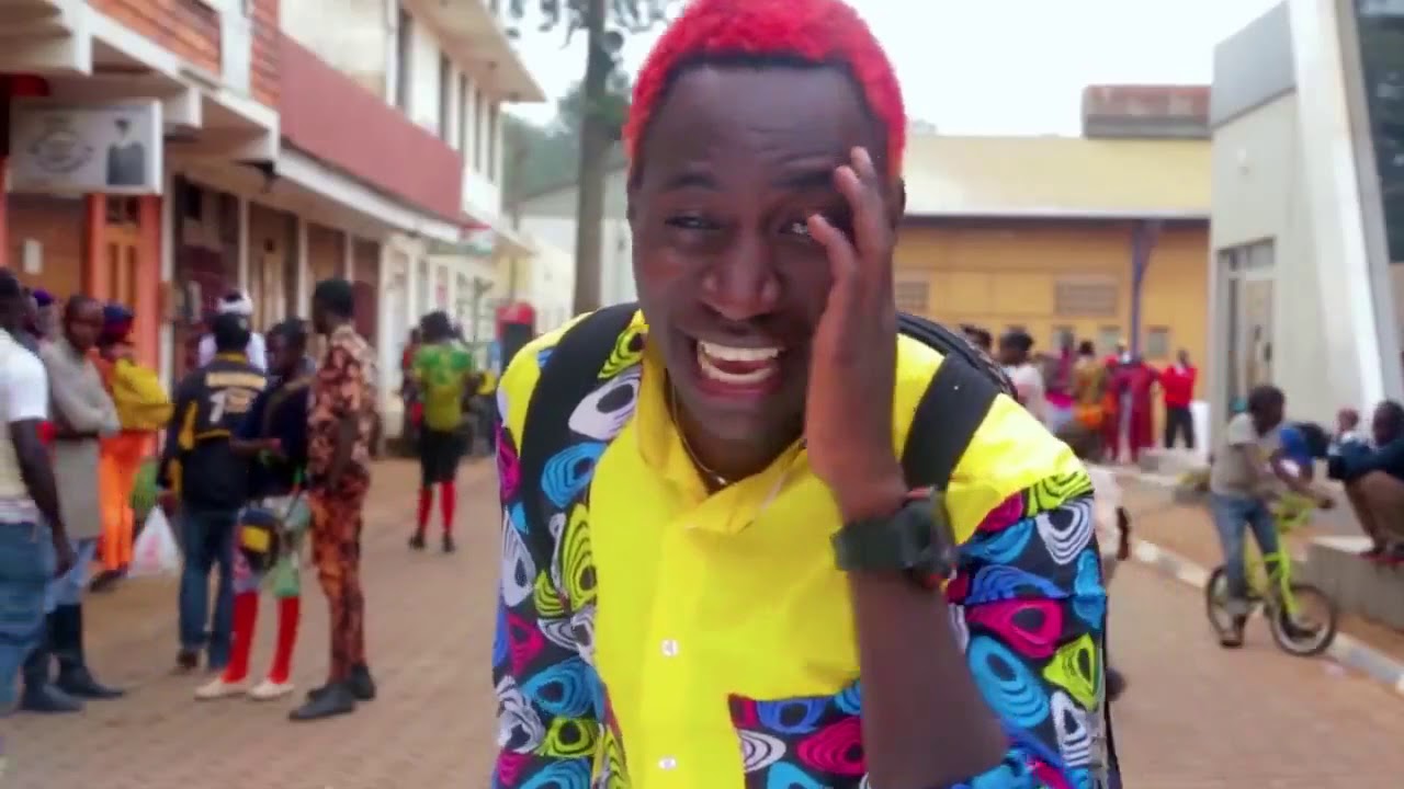 Daxx Kartel _ Ryomboka