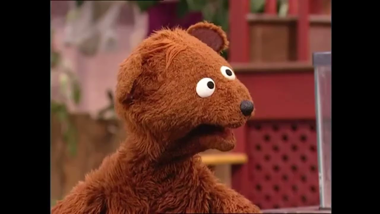 Sesame Street: Episode 3985